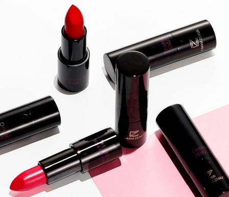 三十而已王漫妮口紅色號,蘭蔻196、tom ford黑管滋潤不脫色