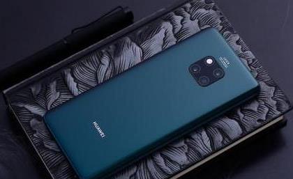 2020華為最值得入手的手機(jī),華為novel 5 Pro、華為mate 20性價(jià)比高
