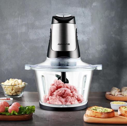 十大家用電動絞肉機排名,蘇泊爾絞肉機、小熊絞肉機是做飯好幫手