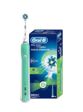 口碑最好的電動(dòng)牙刷,飛利浦電動(dòng)牙刷、德國(guó)歐樂(lè)B電動(dòng)牙刷性能卓越