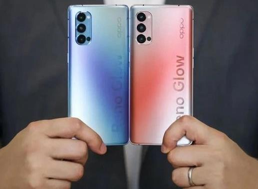 2020年顏值最高的5g手機,華為 P40 Pro、華為 Mate 30 Pro性能好