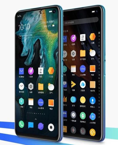 2020年顏值最高的5g手機,華為 P40 Pro、華為 Mate 30 Pro性能好