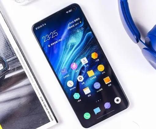 2000元左右的大內(nèi)存手機排名,Redmi 10X Pro、iQOO Z1性價比高