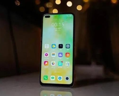 2000元左右的大內(nèi)存手機排名,Redmi 10X Pro、iQOO Z1性價比高