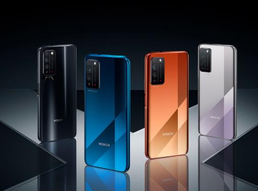 2020年最值得等降價手機(jī)排名,紅米K30 Pro、榮耀X10值得推薦