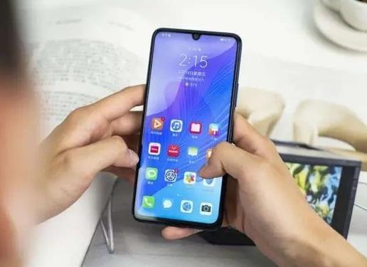 2000元左右的大內(nèi)存手機排名,Redmi 10X Pro、iQOO Z1性價比高
