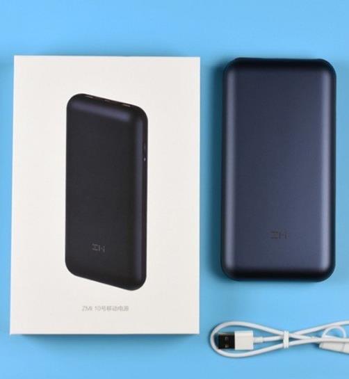 2020年好用的蘋果充電寶排名,Nank南卡無線充電寶POW2銷量很火