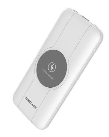 2020年好用的蘋果充電寶排名,Nank南卡無線充電寶POW2銷量很火