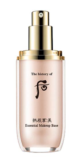 適合干皮的隔離乳排名,Whoo輕薄潤(rùn)色隔離霜、珀萊雅隔離霜呵護(hù)肌膚