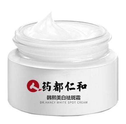 2020年能夠修復(fù)敏感肌的面霜,珂潤補(bǔ)水舒緩乳霜、科顏氏面霜修復(fù)肌膚