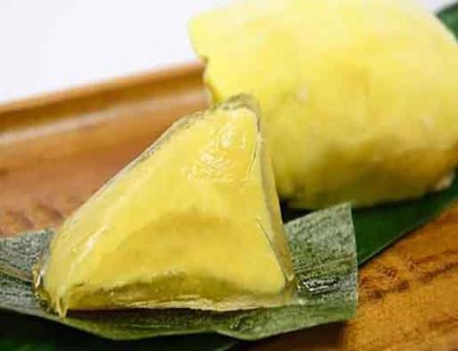 盤點(diǎn)十大最奇葩粽子,星冰粽味道豐富,榴蓮粽子入口冰糯