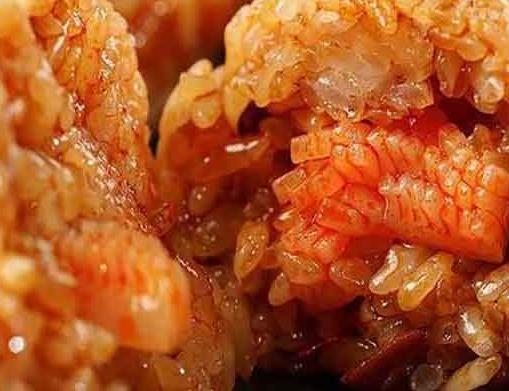 盤點(diǎn)十大最奇葩粽子,星冰粽味道豐富,榴蓮粽子入口冰糯