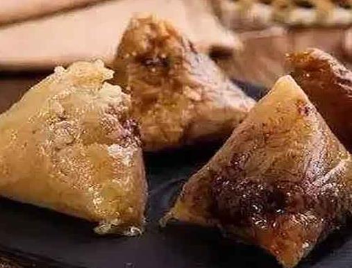 盤點(diǎn)十大最奇葩粽子,星冰粽味道豐富,榴蓮粽子入口冰糯