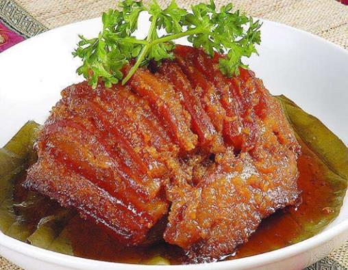 安徽特色名小吃排名,黃山燒餅酥脆可口、淮南牛肉湯味道鮮香