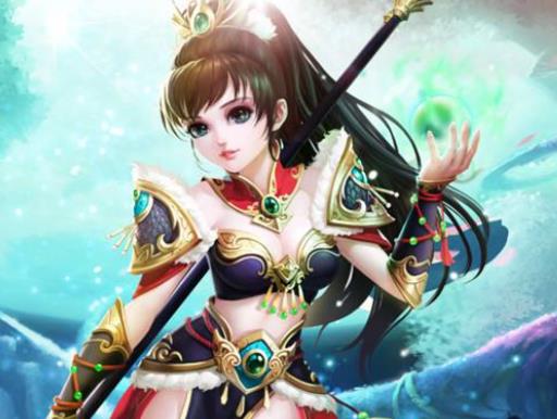 十大賺錢手游游戲排名,傳奇世界、萬王之王3D輕松又快樂