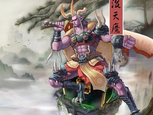 世界十大好玩游戲排名,英雄聯(lián)盟、魔獸世界深刻影響大眾生活