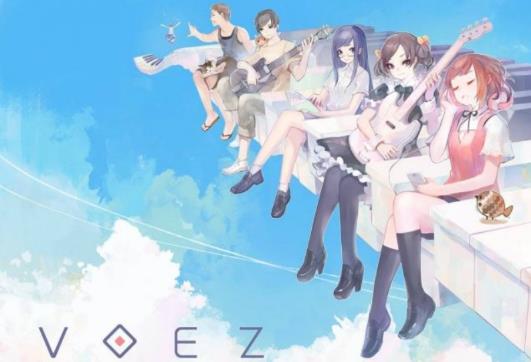 2020年十大音樂手游排行榜,初音速系統(tǒng)完善、命運(yùn)歌姬玩法豐富