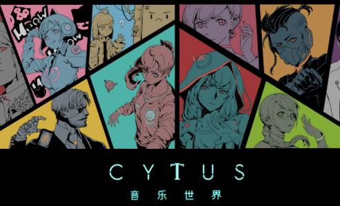 2020年十大音樂手游排行榜,初音速系統(tǒng)完善、命運(yùn)歌姬玩法豐富