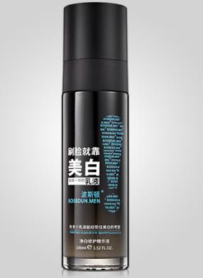 男士控油最好的乳液,嬌韻詩(shī)活力神采乳液、科顏氏男士保濕乳液很不錯(cuò)