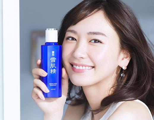 十大美白保濕護(hù)膚品,科顏氏淡斑精華液、奧倫納素冰白面膜效果好