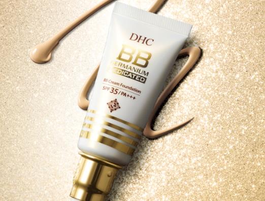日本口碑最好的bb霜排名,CPB肌膚之鑰BB霜、DHC青春煥顏BB霜自然通透