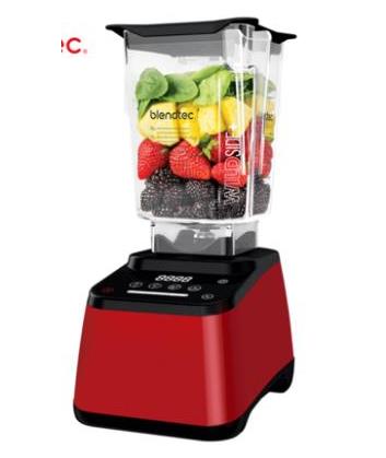 家用破壁料理機(jī)十大品牌,blendtec、VITAMIX破壁機(jī)品質(zhì)突出
