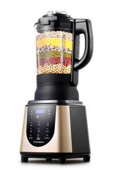 家用破壁料理機(jī)十大品牌,blendtec、VITAMIX破壁機(jī)品質(zhì)突出