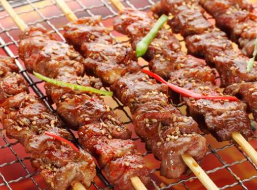 嘉興十大燒烤店排行榜,原始烤肉熱度高、風(fēng)味燒烤是21年的老字號