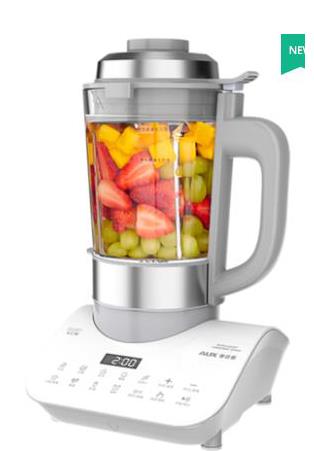家用破壁料理機(jī)十大品牌,blendtec、VITAMIX破壁機(jī)品質(zhì)突出