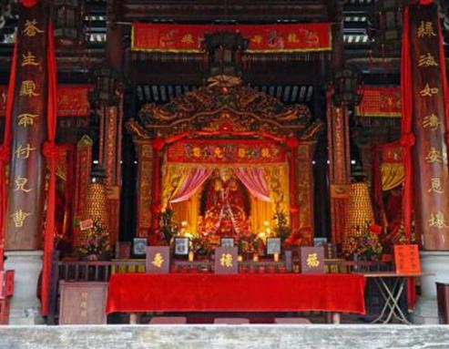 肇慶十大風景名勝排名,七星巖景區(qū)非常有名、將軍山放松心情