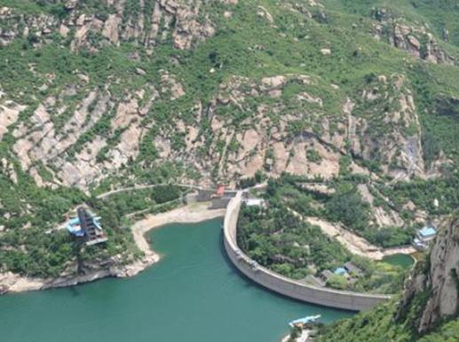 焦作十大風景名勝排行榜,茱萸峰景區(qū)、青天河風景區(qū)風景秀麗開闊