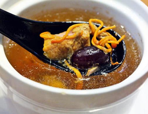 江門十大小吃快餐店排名,新會(huì)艇仔粥、八年老店?duì)钤喽际钦娌膶?shí)料