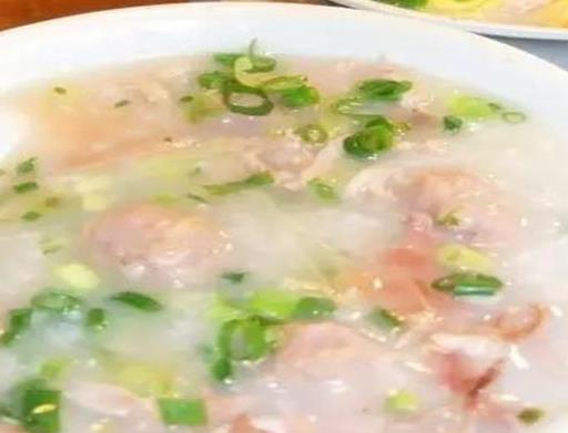 江門十大小吃快餐店排名,新會(huì)艇仔粥、八年老店?duì)钤喽际钦娌膶?shí)料