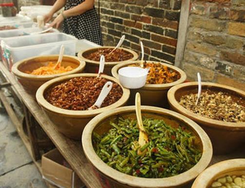 孕婦堅(jiān)決不能吃的東西排名,桂圓易上火便秘、罐頭食品對(duì)健康不利
