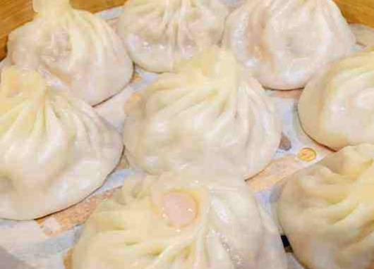 吉林十大小吃快餐店排行榜,老字號骨頭熱面館、米小仙米線店非常出名