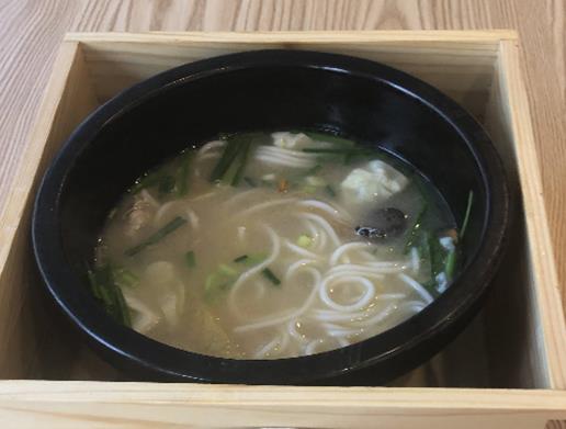 吉林十大小吃快餐店排行榜,老字號骨頭熱面館、米小仙米線店非常出名