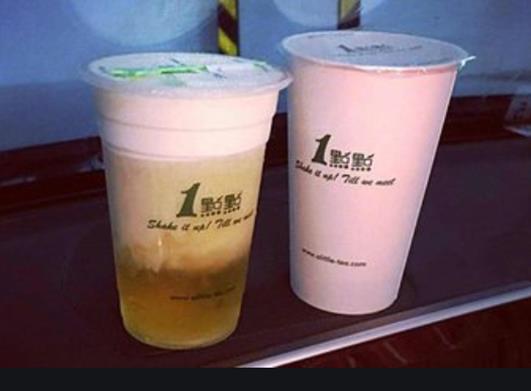 連云港十大飲品店排行榜,渡情酸奶吧、花兒胡同連云港旗艦店值得品嘗