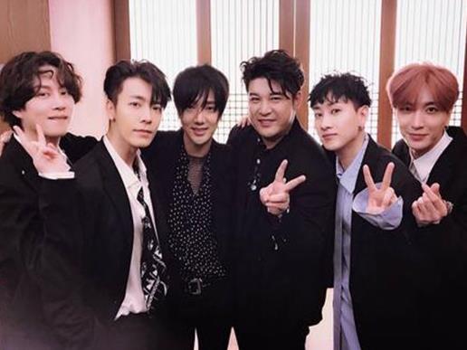 韓國(guó)2020大勢(shì)男團(tuán)排名,BTS的歌曲傳唱度高、流量明星鹿晗出自EXO