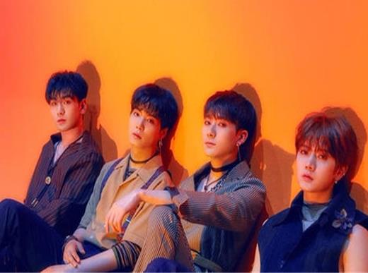 韓國(guó)2020大勢(shì)男團(tuán)排名,BTS的歌曲傳唱度高、流量明星鹿晗出自EXO