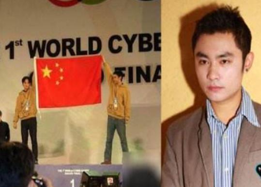 中國十大電競職業(yè)選手排名,馬天元是我國電子競技第一人、孟陽很優(yōu)秀