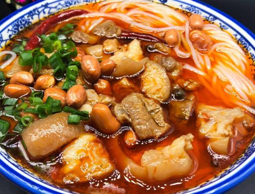 北海十大小吃店排行榜,僑港敉仔街是北海人童年的回憶、阿扁餃子很好吃