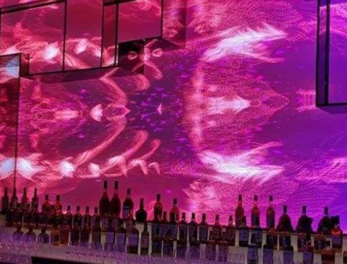 2020年大慶十大酒吧排行榜,胡桃里音樂酒館綜合性強,紅館酒吧知名度高
