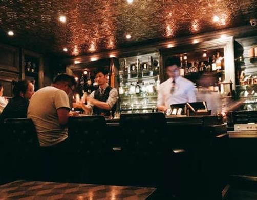 滄州十大熱門酒吧排名,邁阿密酒吧、一身酒氣酒吧讓你釋放激情
