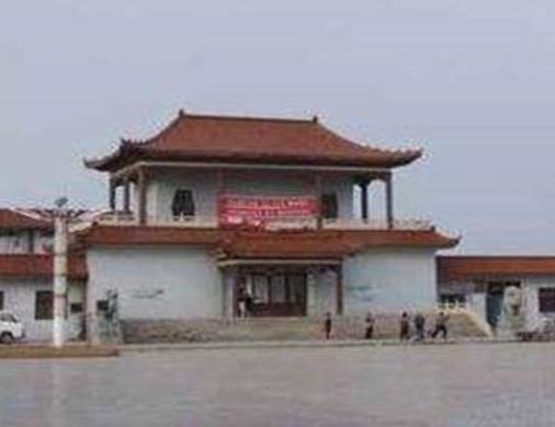滄州十大熱門展館排名,滄州國際會展中心很創(chuàng)新、滄州博物館滄州博物館