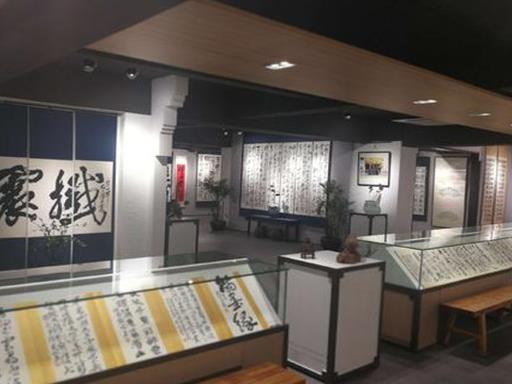 滄州十大熱門展館排名,滄州國際會展中心很創(chuàng)新、滄州博物館滄州博物館