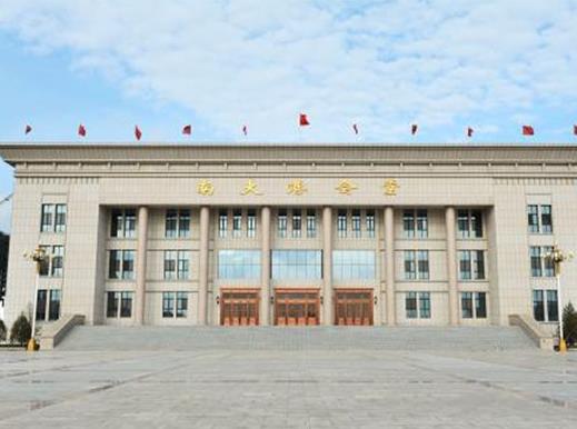 滄州十大熱門展館排名,滄州國際會展中心很創(chuàng)新、滄州博物館滄州博物館
