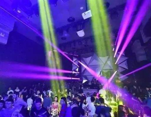 2020年大慶十大酒吧排行榜,胡桃里音樂酒館綜合性強,紅館酒吧知名度高