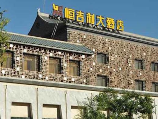 大同最好的展覽館排行榜,大同美術館、大同云岡石窟博物館知名度很高