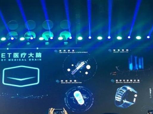 中國十大黑科技排名,ET工業(yè)大腦節(jié)省成本、癌癥早篩AI提供診療技術(shù)