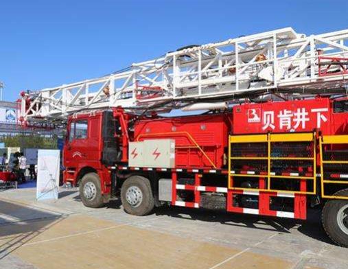 2021年油服龍頭股排行榜,中曼石油、貝肯能源很有前景
